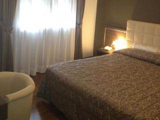 Club Z Hotel Kyrenia  Eksteriør billede